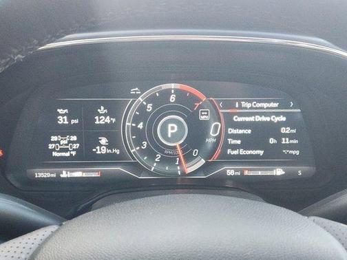 2024 Cadillac CT5 Sport RWD