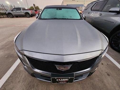 2024 Cadillac CT5 Sport RWD