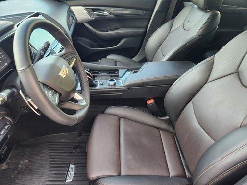 2024 Cadillac CT5 Sport RWD