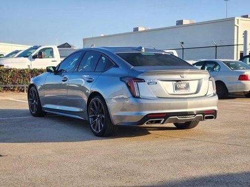 2024 Cadillac CT5 Sport RWD