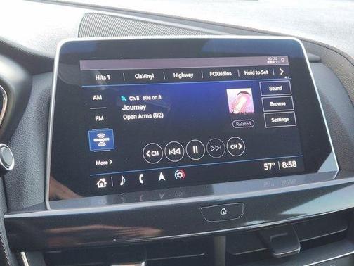 2024 Cadillac CT5 Sport RWD