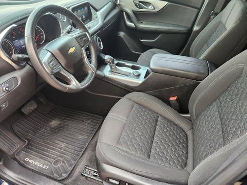 2020 Chevrolet Blazer 1LT