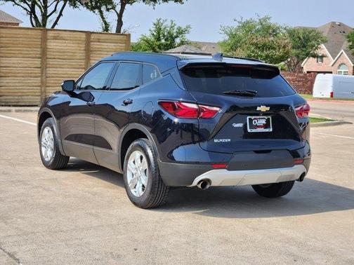 2020 Chevrolet Blazer 1LT