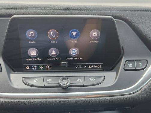 2020 Chevrolet Blazer 1LT