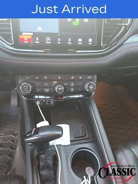 2023 Dodge Durango GT