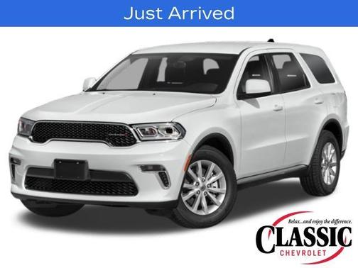 2023 Dodge Durango GT