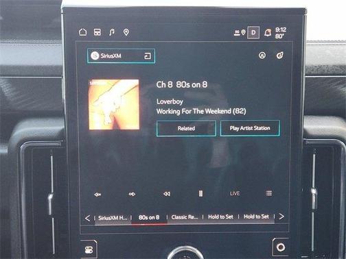 Onyx Black 2025 GMC Yukon AT4