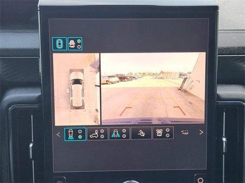 Onyx Black 2025 GMC Yukon AT4