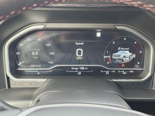 2022 GMC Sierra 1500 AT4X