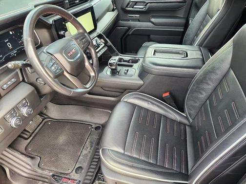 2022 GMC Sierra 1500 AT4X