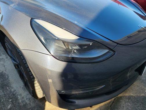 2022 Tesla Model 3 Performance