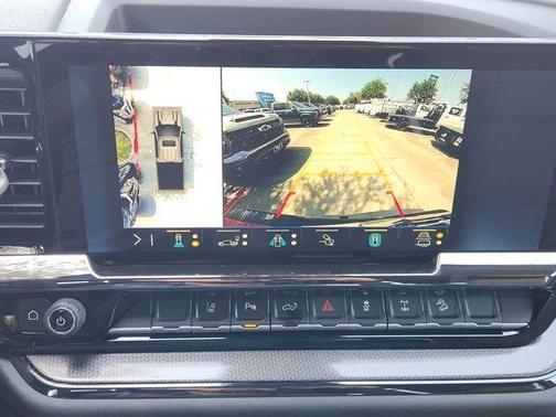 2025 Chevrolet Silverado 2500 ZR2