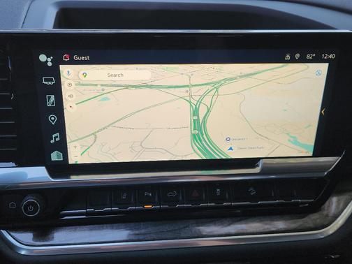 2026 Chevrolet Silverado 2500 LTZ