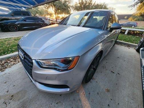 2016 Audi S3 2.0T Premium Plus