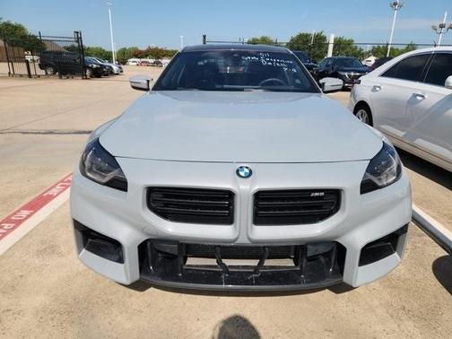 2024 BMW M2 Base
