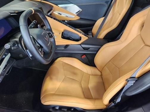 2023 Chevrolet Corvette Stingray w/2LT