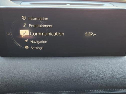 2023 Mazda CX-5 Preferred