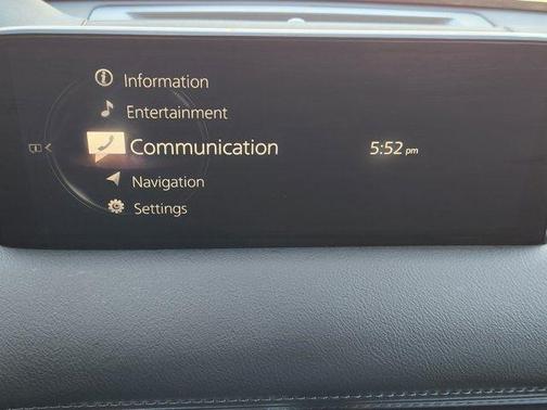 2023 Mazda CX-5 Preferred