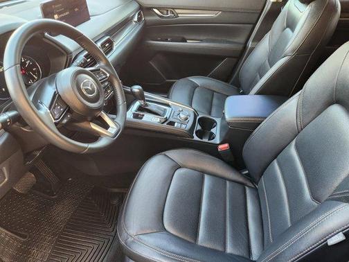 2023 Mazda CX-5 Preferred