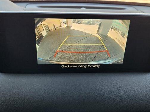 2023 Mazda CX-5 Preferred