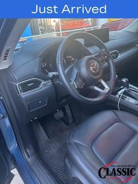 2023 Mazda CX-5 Preferred