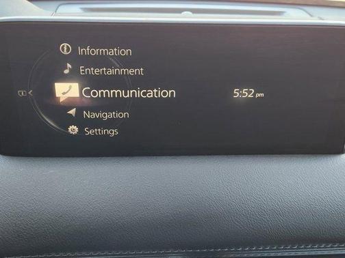 2023 Mazda CX-5 Preferred