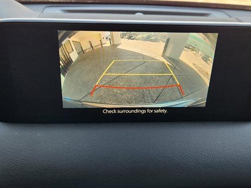 2023 Mazda CX-5 Preferred