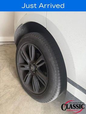 2018 Land Rover Range Rover Velar P250 S