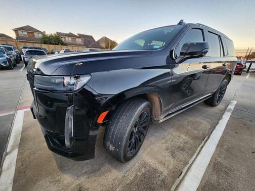 2024 Cadillac Escalade Sport