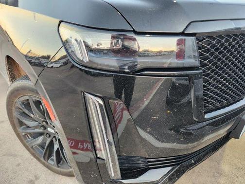 2024 Cadillac Escalade Sport