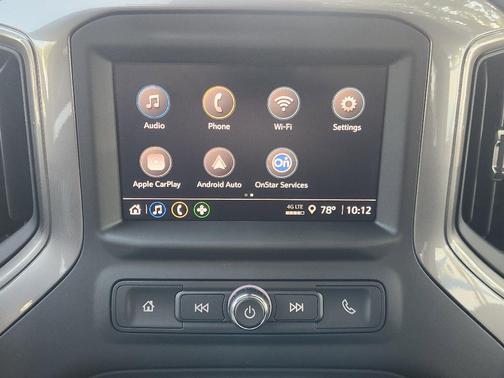 2026 Chevrolet Silverado 3500 WT