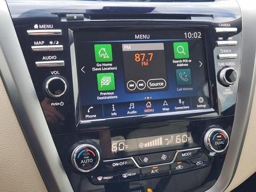 2024 Nissan Murano SL