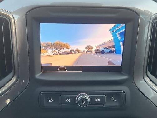 2026 Chevrolet Silverado 3500 WT