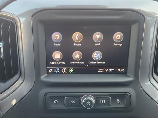 2026 Chevrolet Silverado 3500 WT