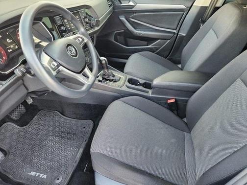 2020 Volkswagen Jetta 1.4T S