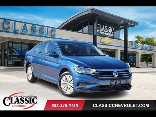 2020 Volkswagen Jetta 1.4T S