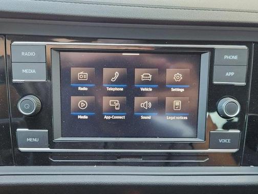 2020 Volkswagen Jetta 1.4T S
