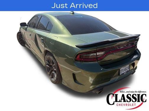 2023 Dodge Charger R/T