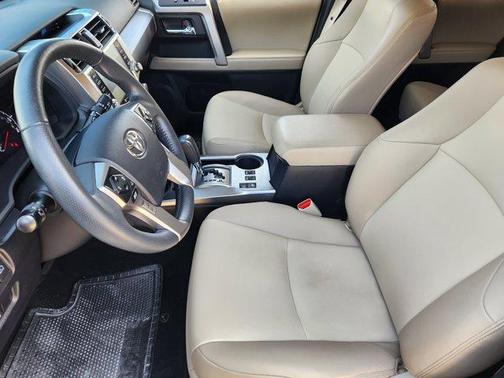 2020 Toyota 4Runner SR5 Premium