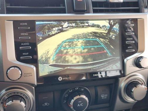 2020 Toyota 4Runner SR5 Premium