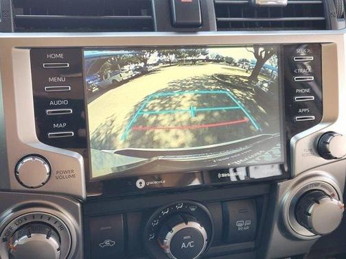 2020 Toyota 4Runner SR5 Premium