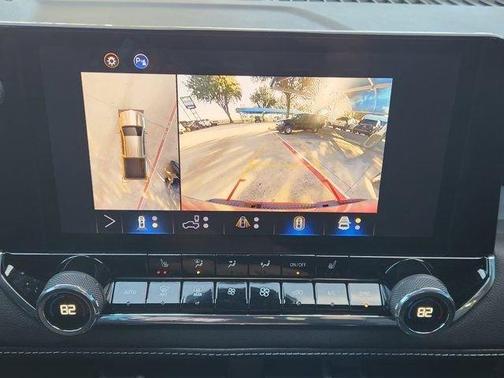 2025 Chevrolet Colorado LT