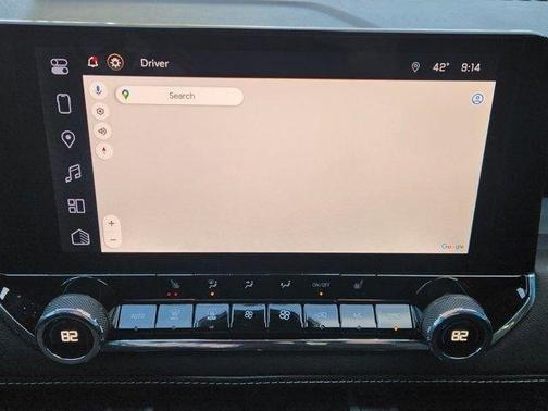 2025 Chevrolet Colorado LT