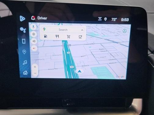 2025 Chevrolet Corvette Z06