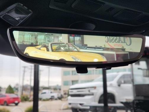 2025 Chevrolet Corvette Z06