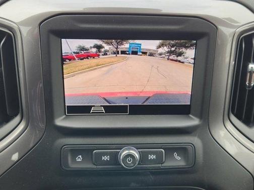 2025 Chevrolet Silverado 2500 WT
