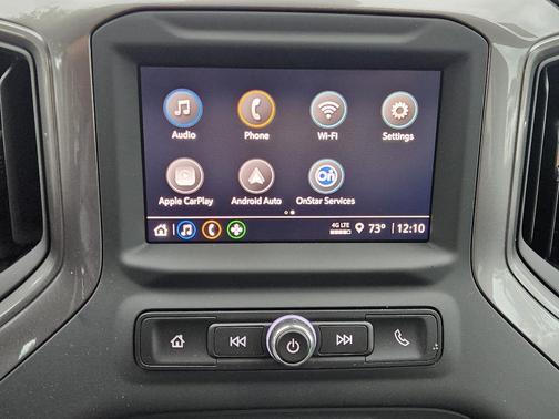 2025 Chevrolet Silverado 3500 WT