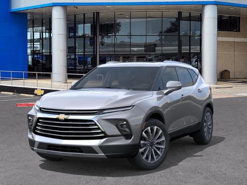 2025 Chevrolet Blazer Premier