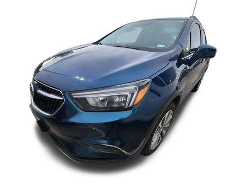 Deep 2020 Buick Encore Preferred