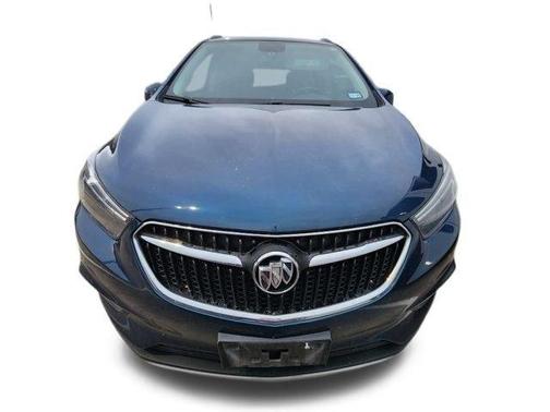 Deep 2020 Buick Encore Preferred
